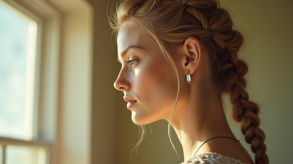 Mastering Medium Lemonade Braids: Your Guide to Stunning Style