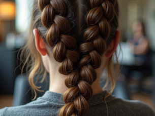 Understanding Knotless Braids Pricing: What You Need to Know About Large Knotless Braids