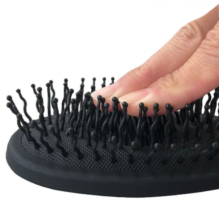 Thumbnail: Daily Care Hair Brush