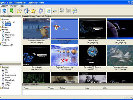 LogonUIBootRandomizer 3.9.60 License Code & Keygen Free [Win/Mac] [Latest] 2022