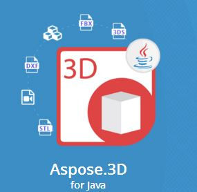 Aspose 3D For Java Crack Registration Code [Win/Mac]