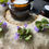 Thumbnail: 1787 -Flower Garden Soft Hair Pomatum