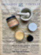 Thumbnail: Night Cream Lily Myrrh Wrinkle Pomatum Skin Moisture Ultra Hydrating