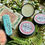 Thumbnail: Unscented Hard Pomade