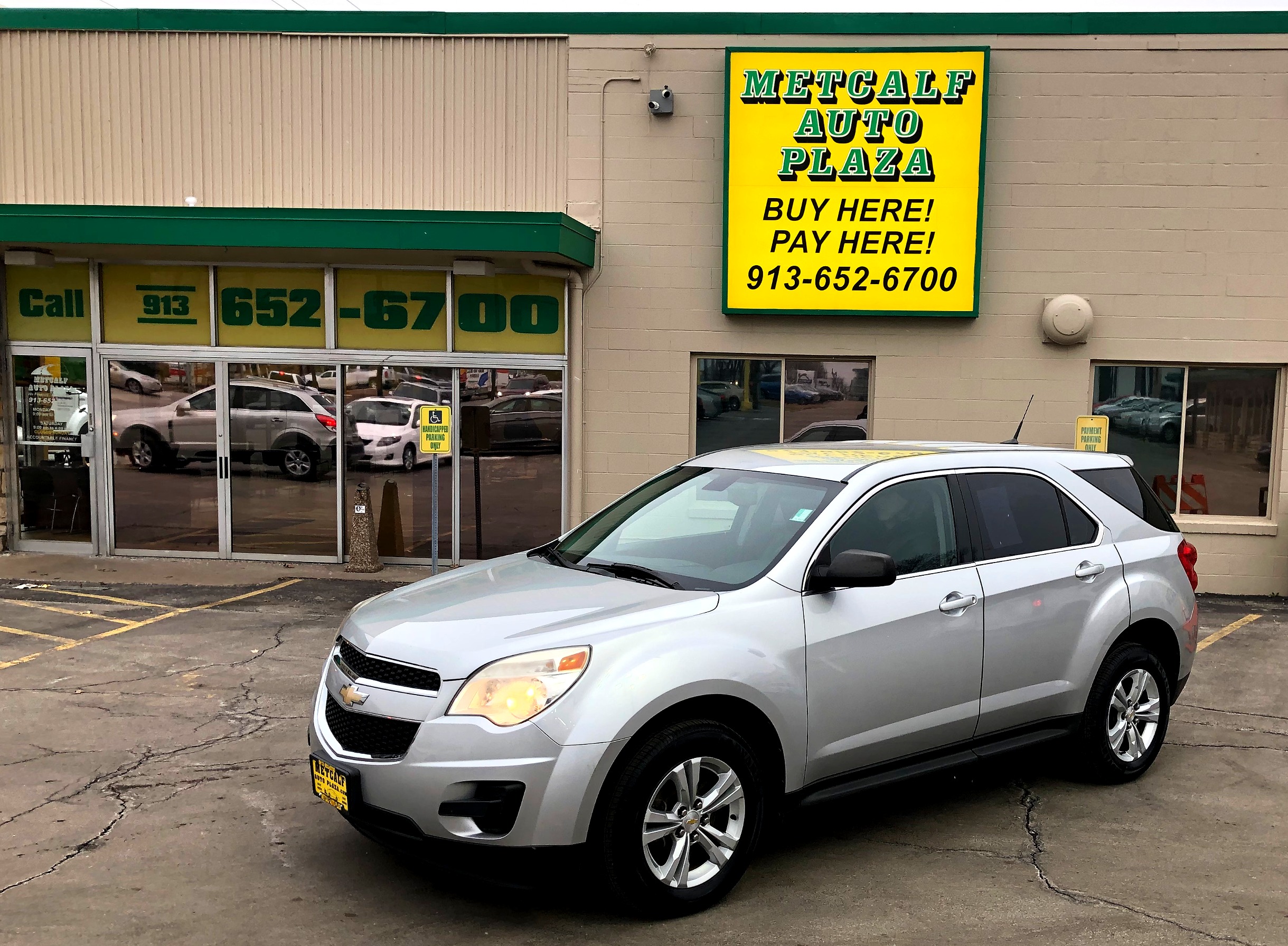 Highlight Inventory Overland Park Metcalf Auto Plaza
