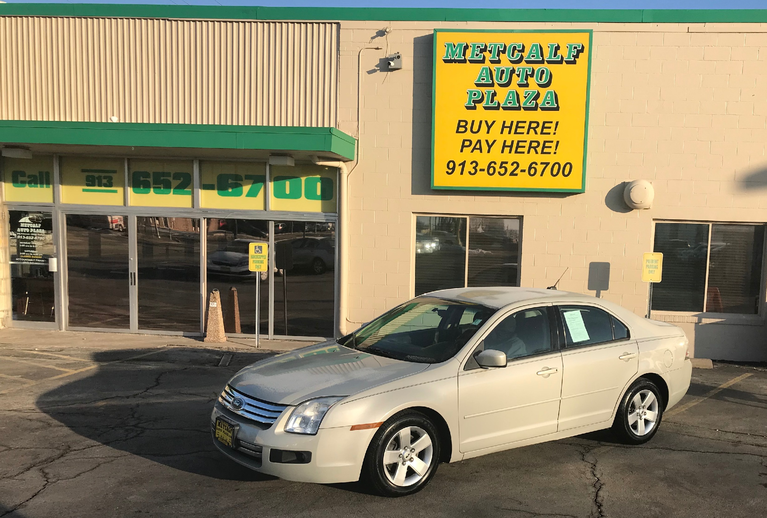 Highlight Inventory Overland Park Metcalf Auto Plaza