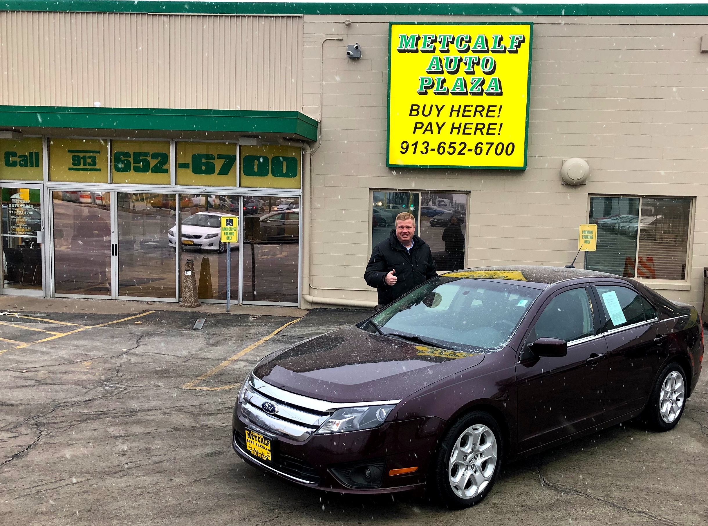 Highlight Inventory Overland Park Metcalf Auto Plaza