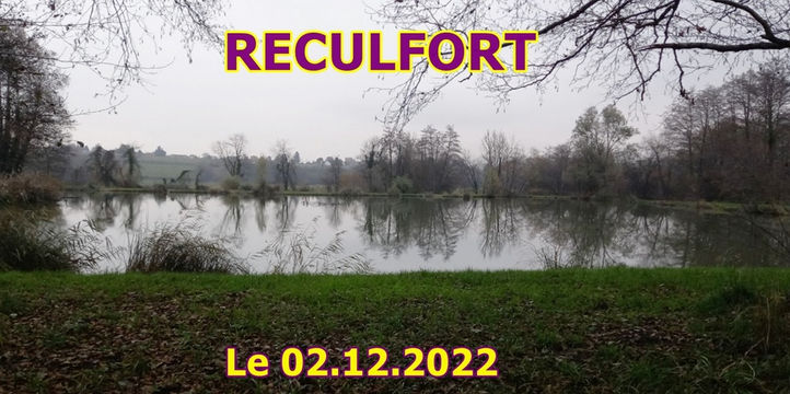          RECULFORT  LE 02/12/2022