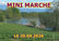     MINI MARCHE LE 20/04/2026