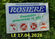 ETANG DE ROSIERE LE 17/04/2026