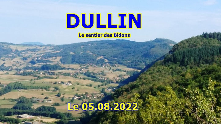DULLIN LE 05/08/2022