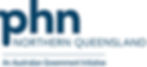 PHN Northern Queensland Logo