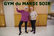 GYM DU MARDI SOIR