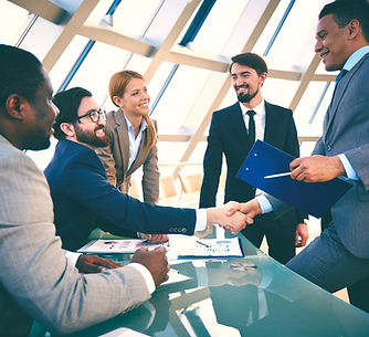 Business registration services in India – private limited company, LLP, partnership firm setup with legal documentation and compliance support