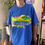 Thumbnail: 444 "Manifesting Miracles" Unisex Master Number T-shirt