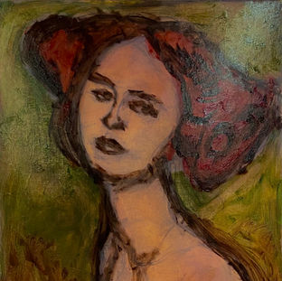 die schöne Wienerin