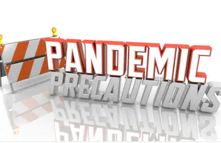 Πληρότητες οχημάτων & έκτακτα μέτρα προστασίας έως 8/3