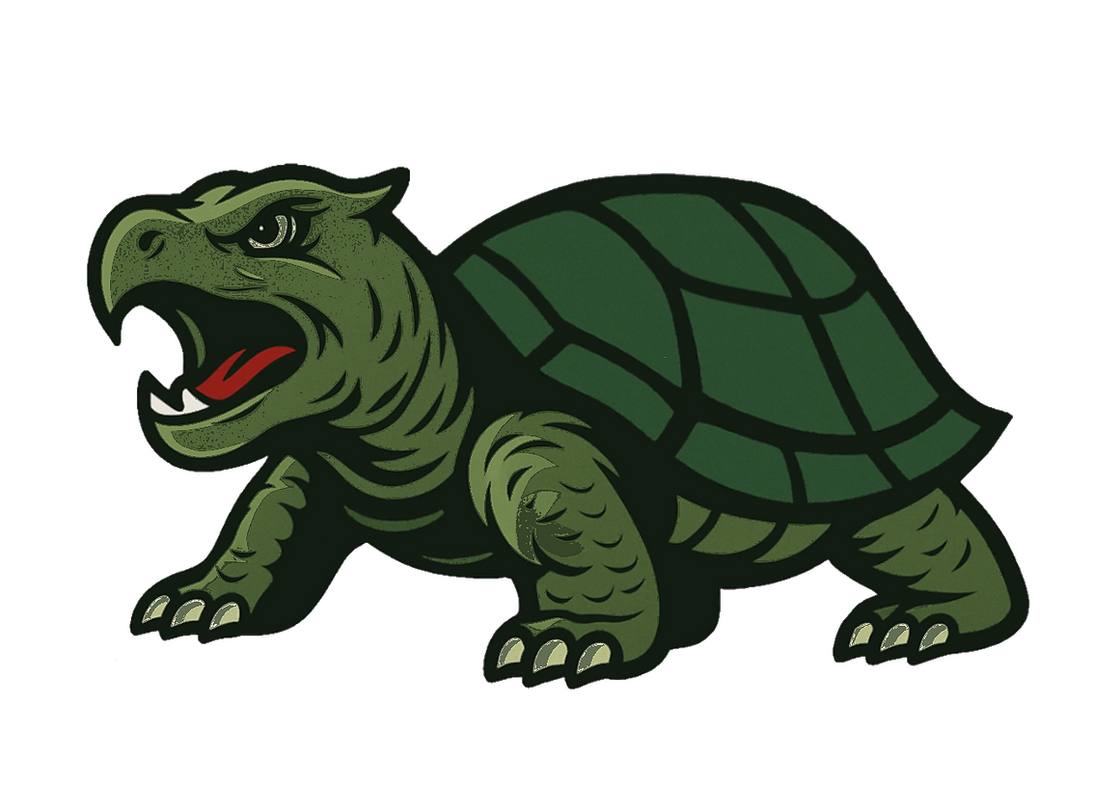 The logo for Snappers Construction inc