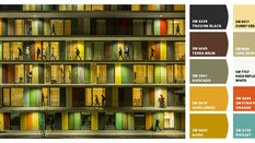 Top 5 Websites giúp bạn lựa chọn phối màu tốt nhất cho thiết kế