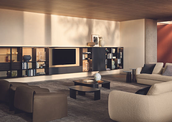 Turn Key Solution with Solaris Villas Cologny Geneva