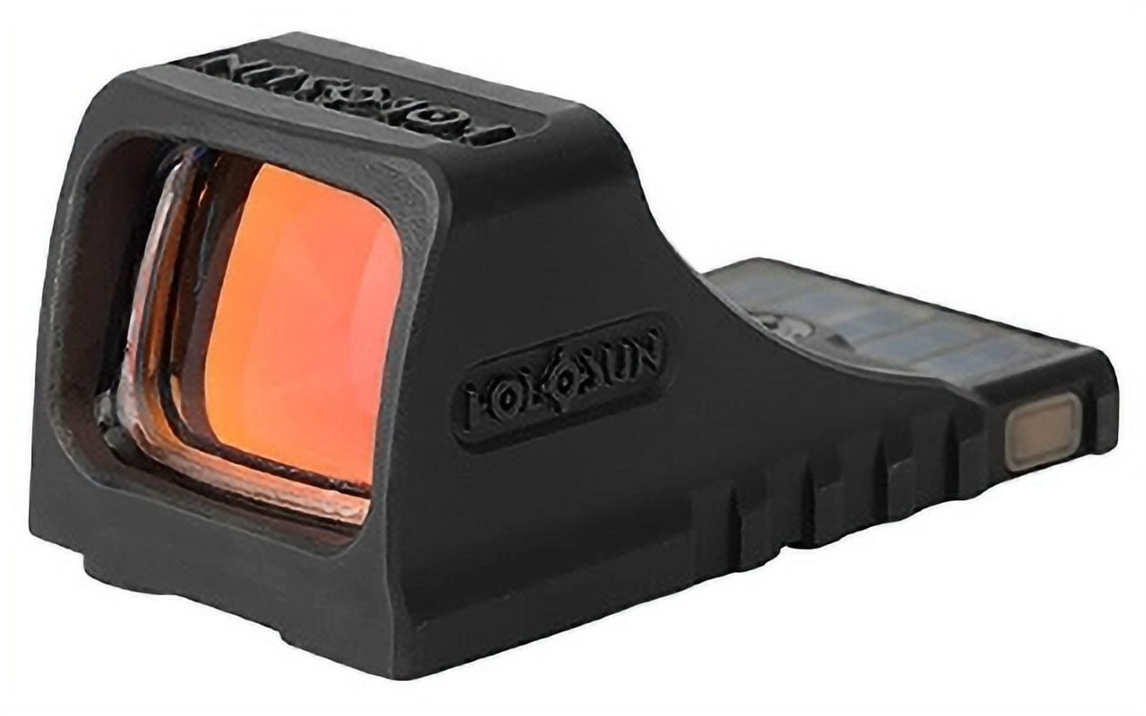 Holosun SCSMGR SCS MOS Black Anodized