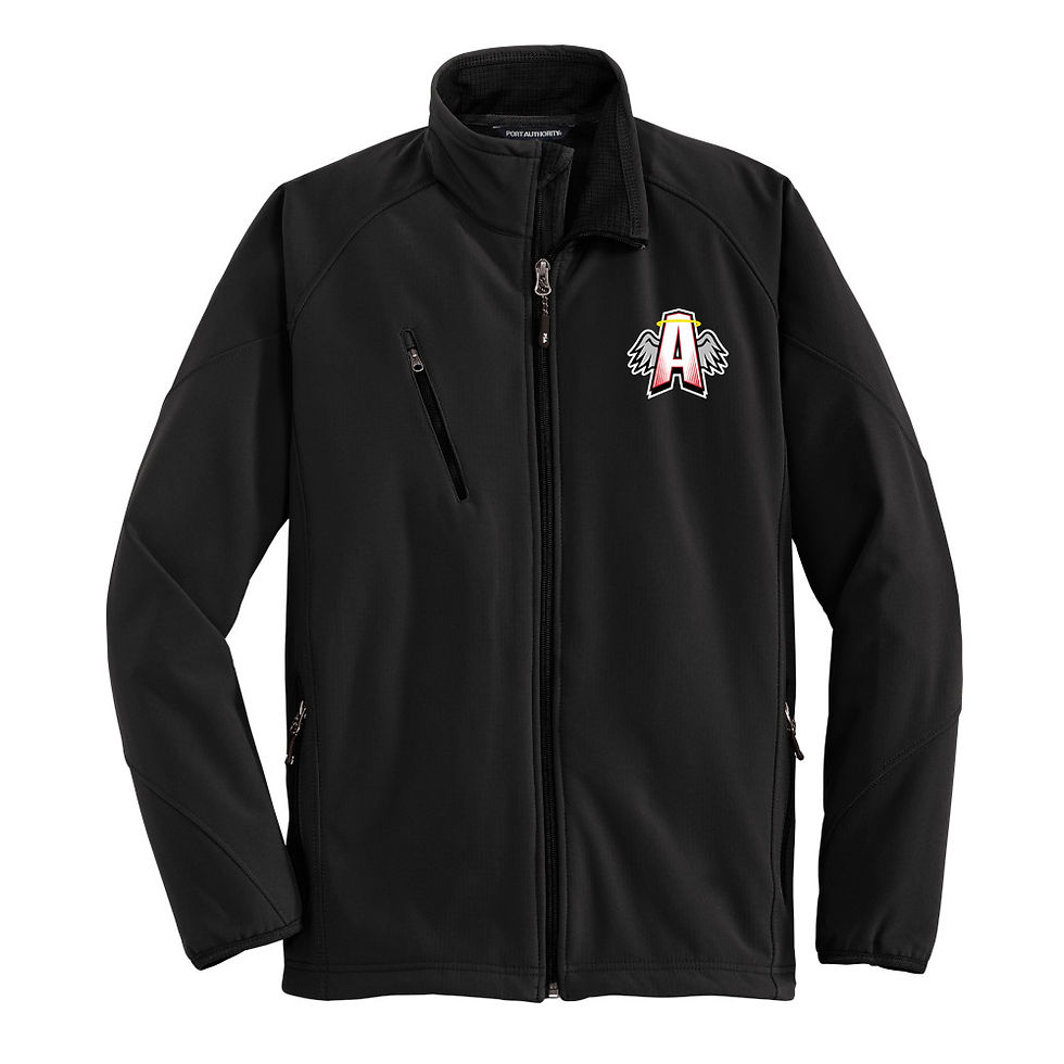 Angels Jacket