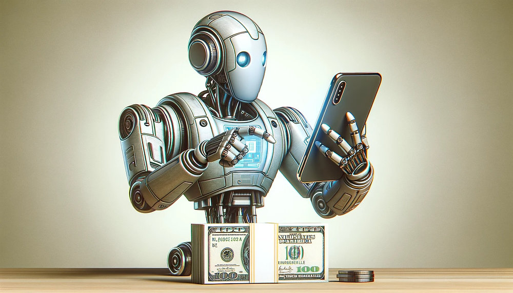 Smart Money How Ai Transforms Personal Finance Smart Money How Ai Transforms Personal Finance