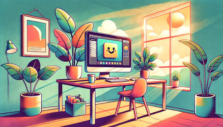 Bringing the Outdoors In: A Push for Natural Design in Workspaces