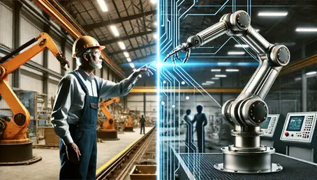 Rust Belt Renaissance: How AI is Reviving Aging Factories