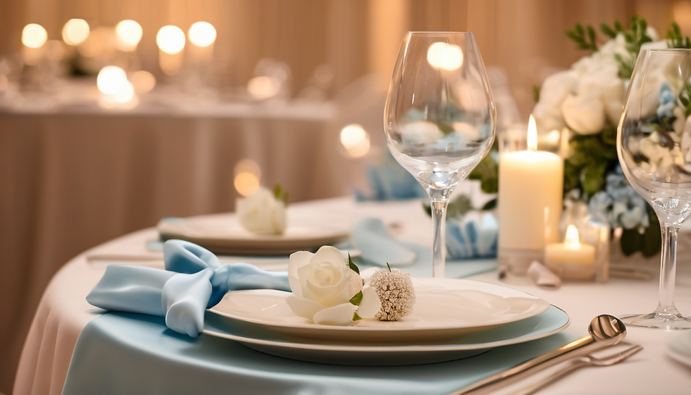 Therapy Gala Night: Insights & Inspiration
