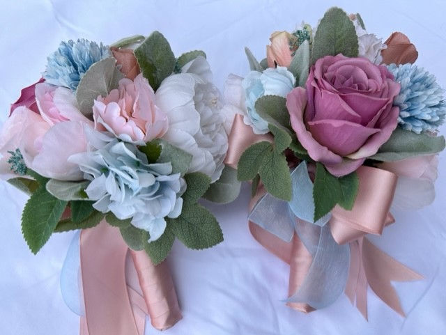 Thumbnail: Corsages