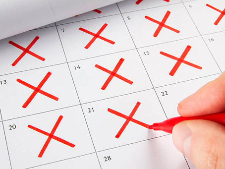 Don't Miss the Tax Filing Deadline: Avoid Costly Penalties and Get Peace of Mind with TaxRepNow