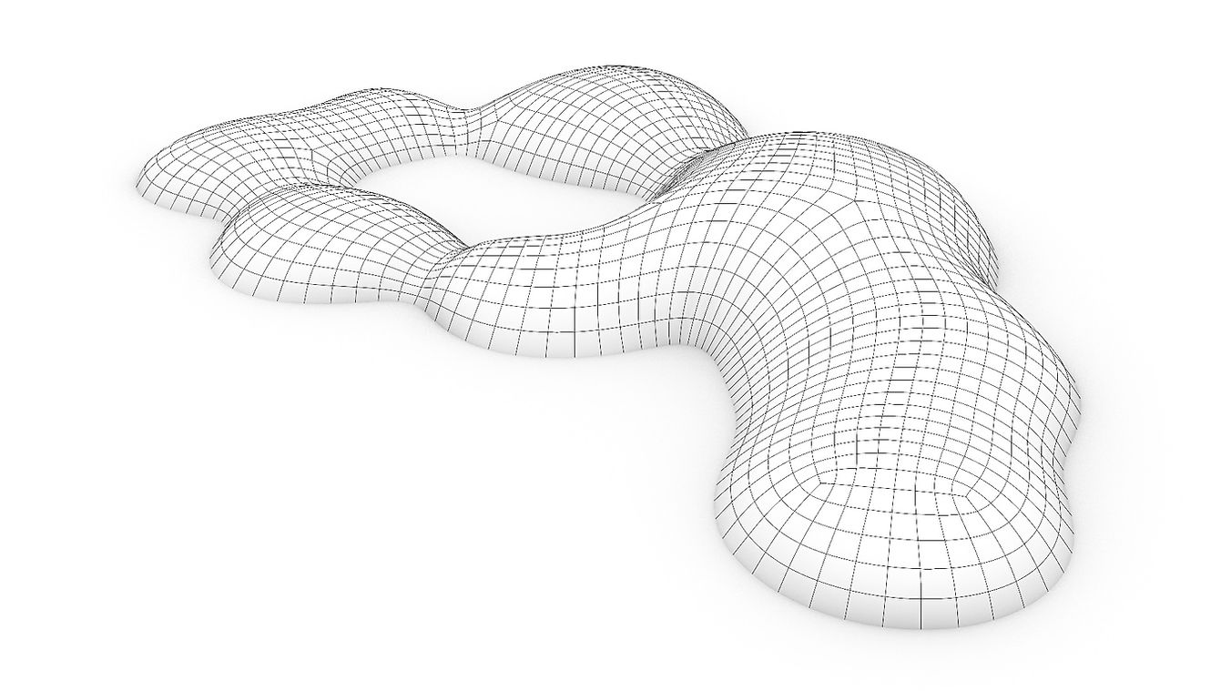pneumatic structure
