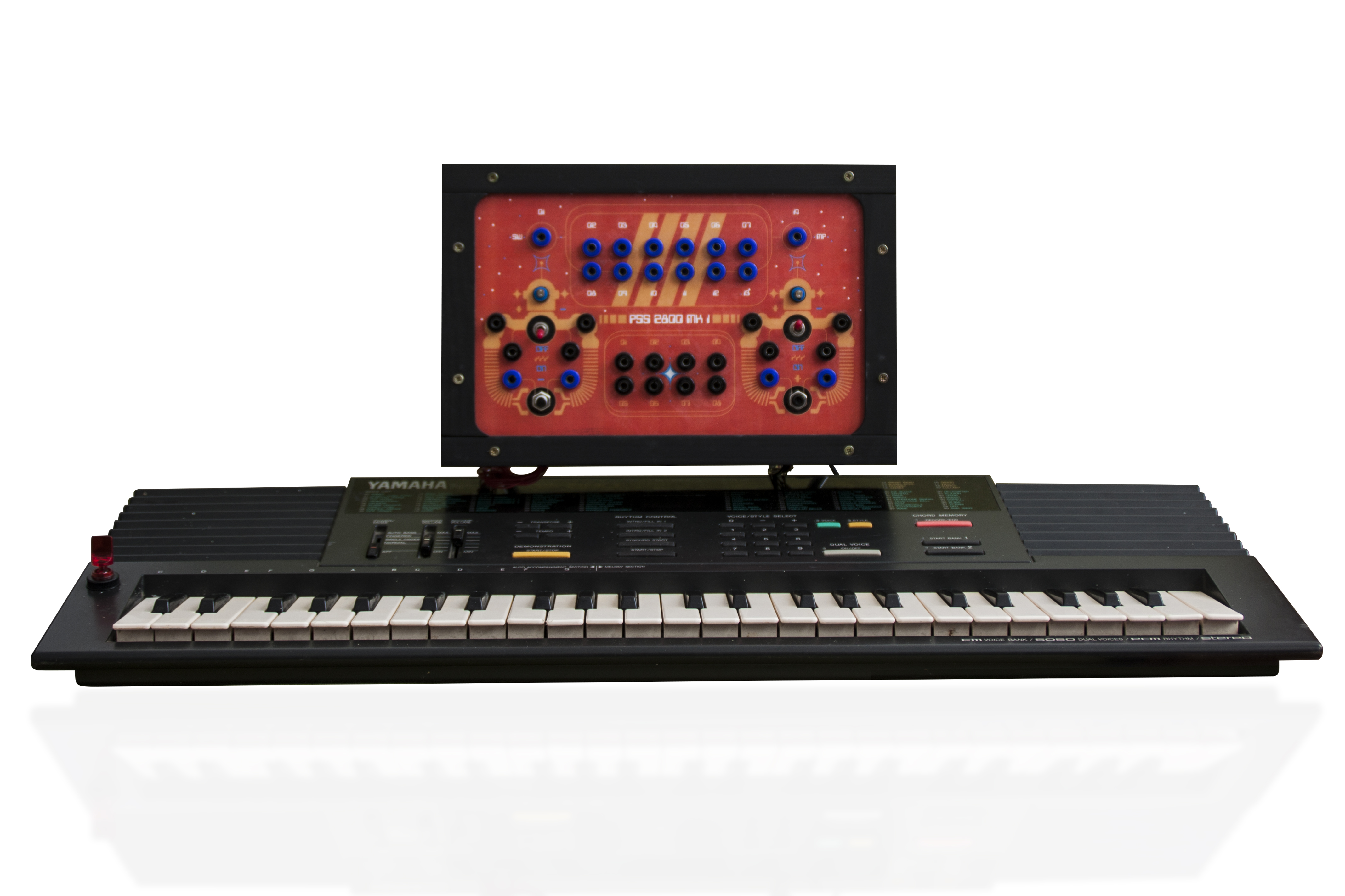 PSS 2800 MK1