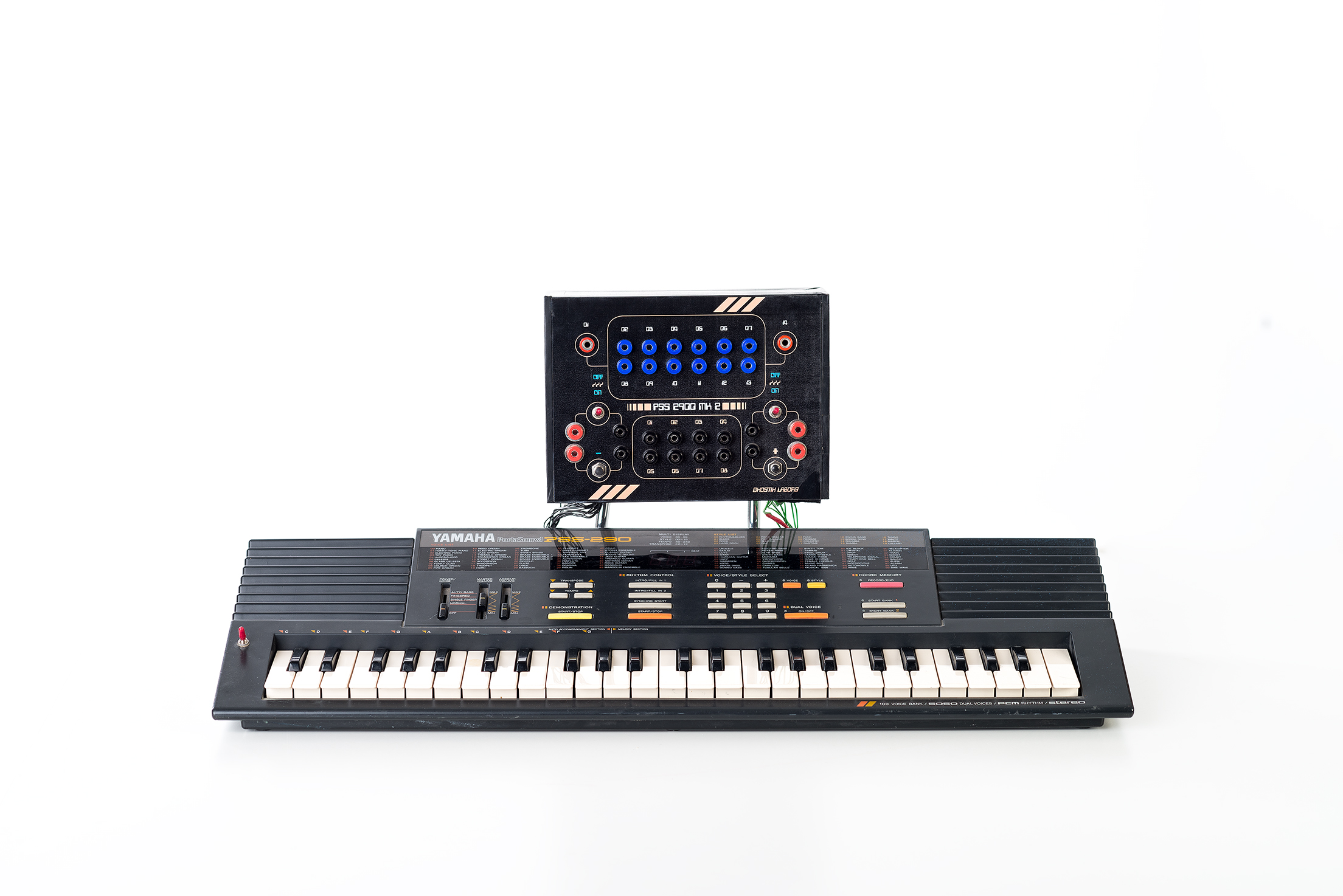 PSS 2900 MK2