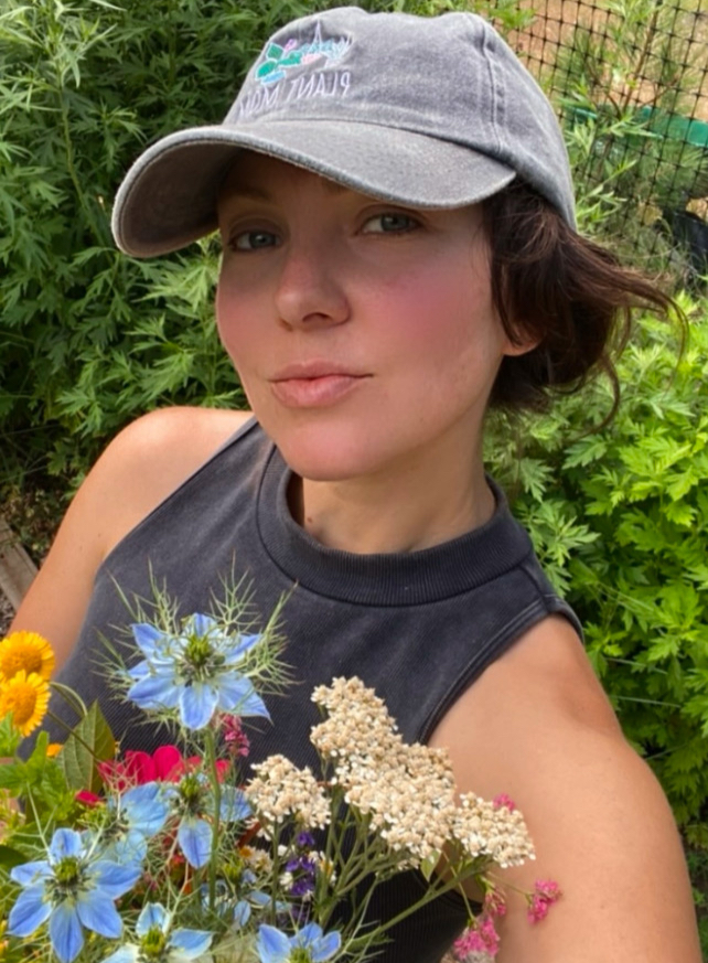 Writer: Maja Fagras