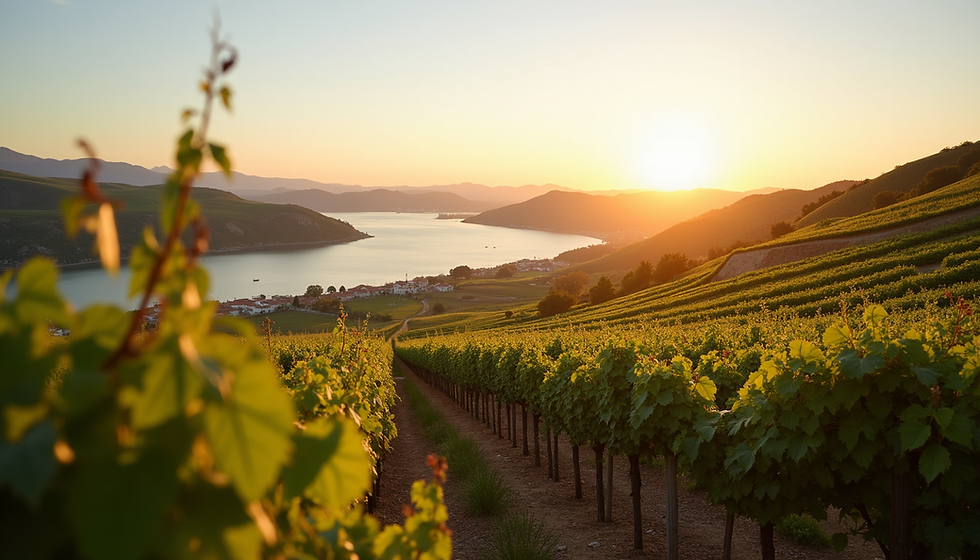 Luxury Experiences in Portugal: Luxury Itineraries in Portugal - The Complete Guide