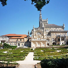 Bussaco Palace