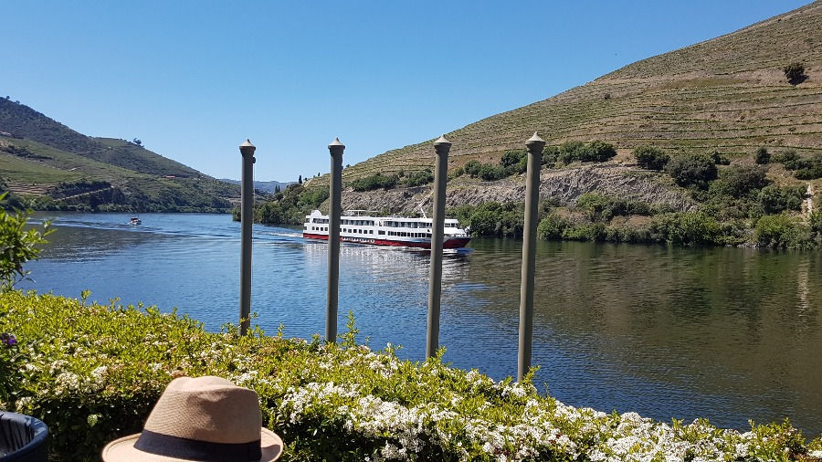 Douro River Cruise