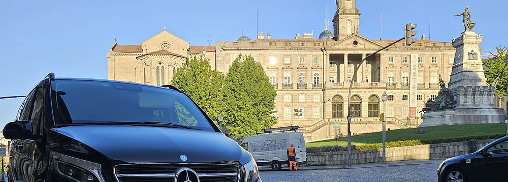 Transport confort car