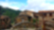Tour to Coimbra ruinas romanas -Talasnal