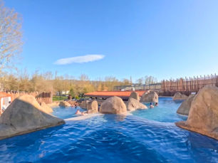 Termas de Chaves