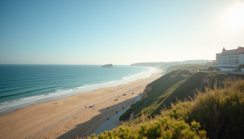 The best hotels in the Algarve for your trip - Accommodation in the Algarve