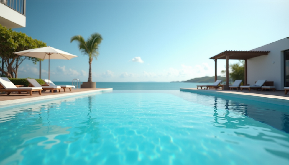 Swiming pool
