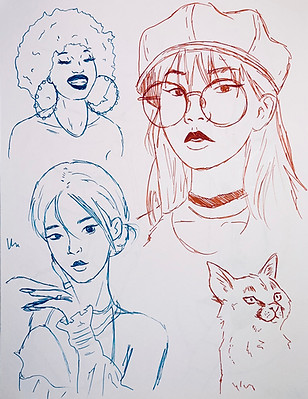 Sketches