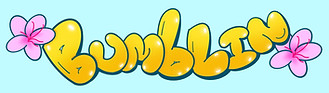 Bumblin Logo