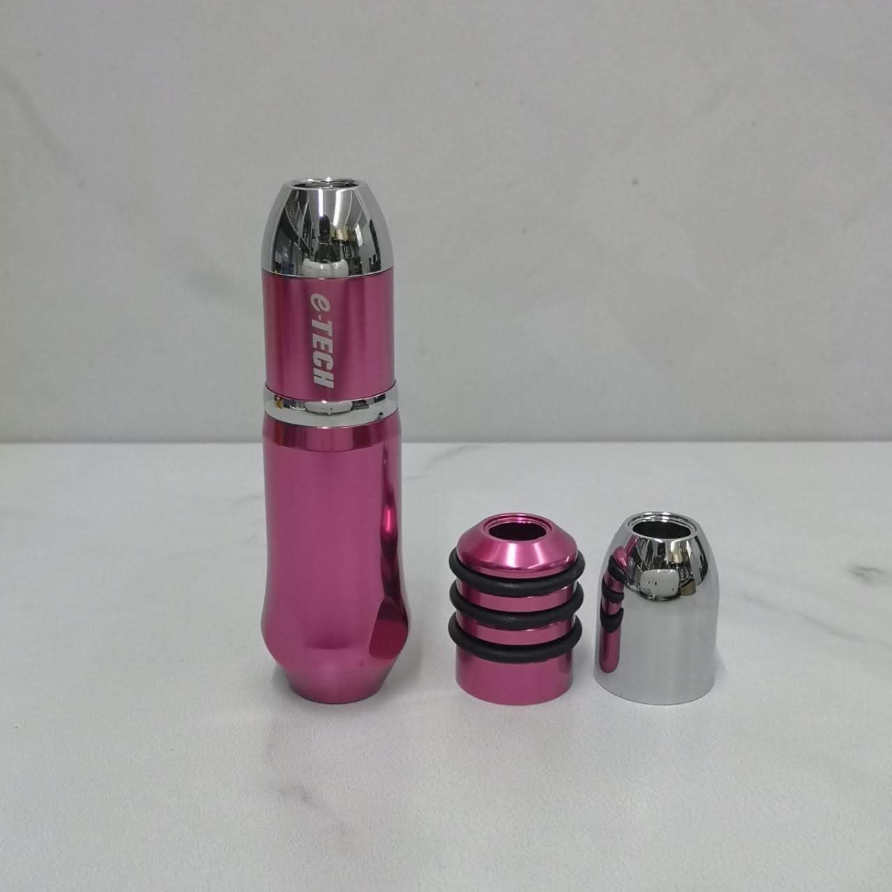 e-TECH V8 (2G)