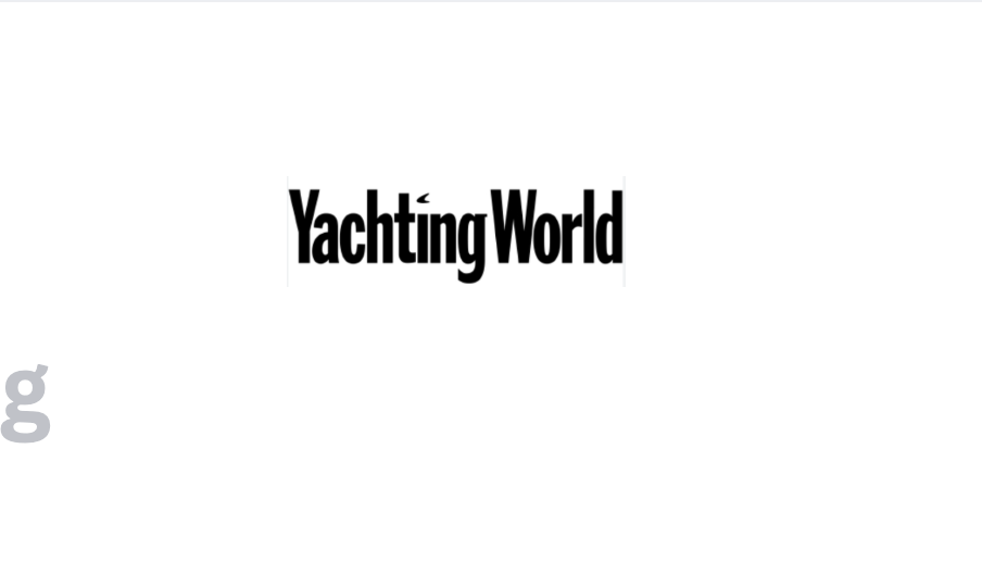 Writer: Toby Hodges Yachting World