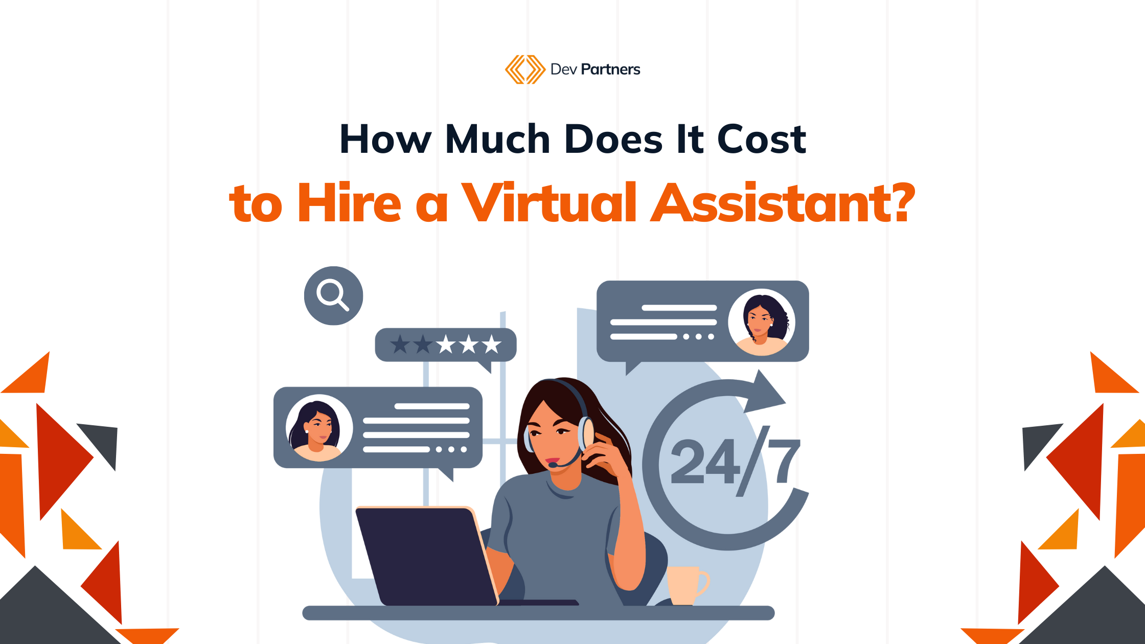 How Much Does It Cost to Hire a Virtual Assistant?