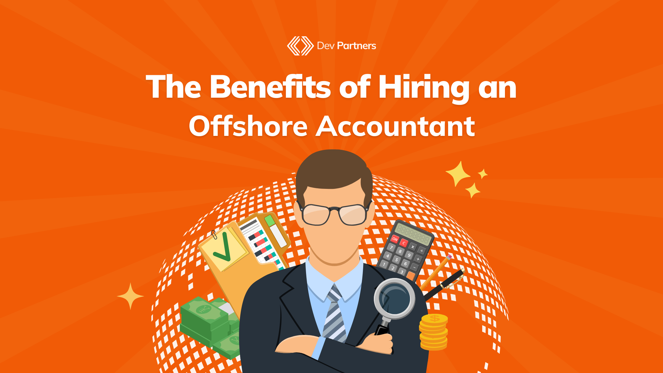 The Benefits of Hiring an Offshore Accountant
